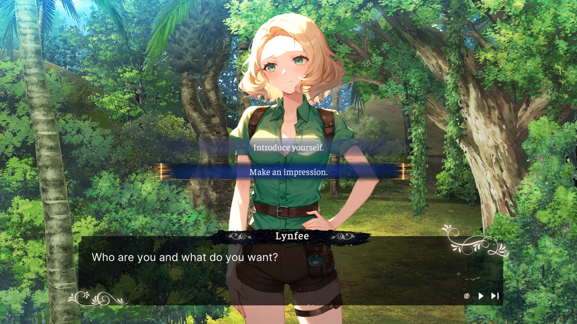 Lust Epidemic 18+ screenshot #10