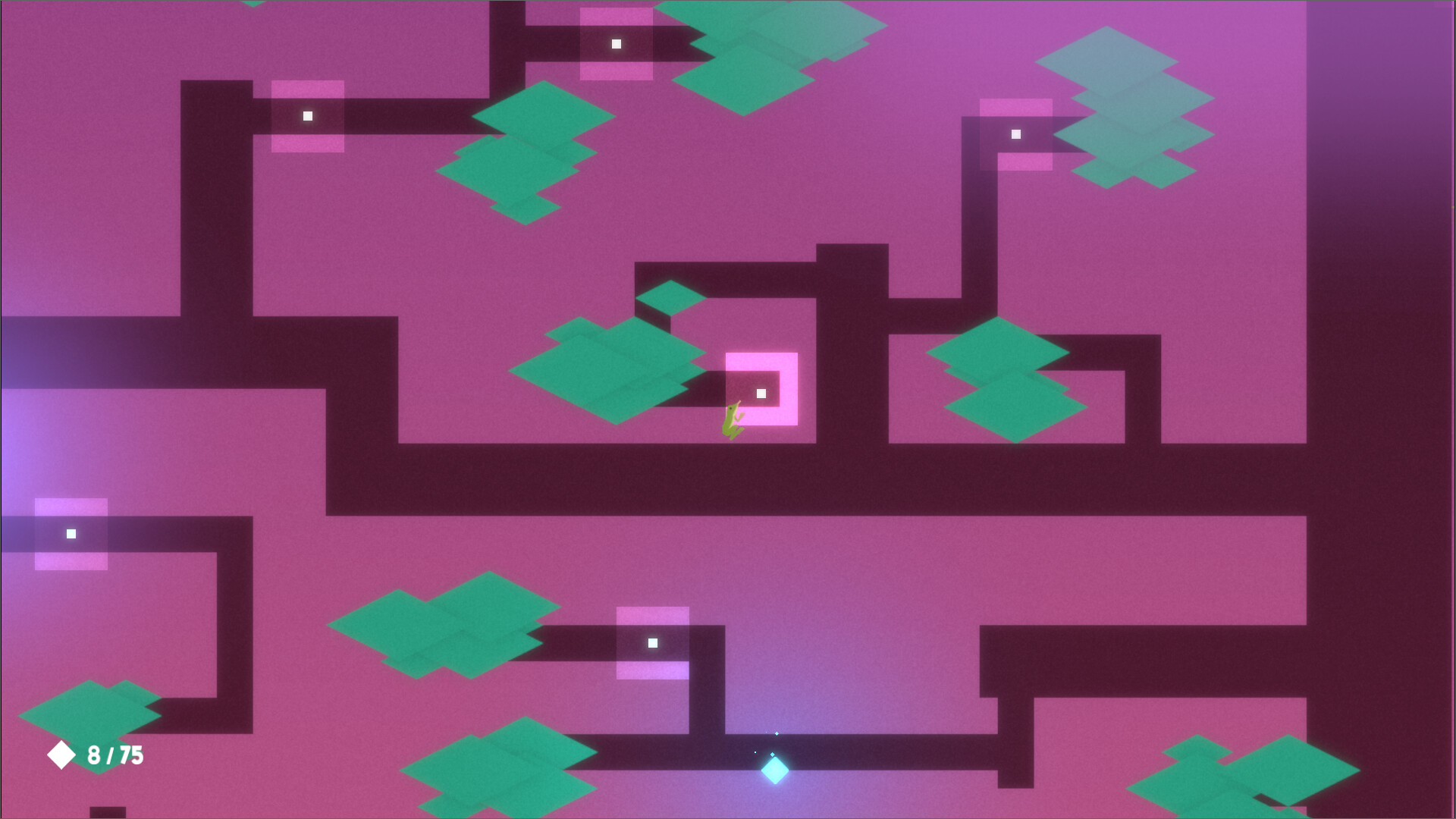 Swingrove screenshot #5