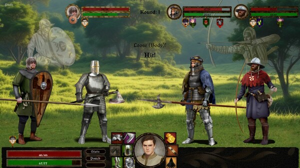 Heads Will Roll: Reforged - Threads of Destiny