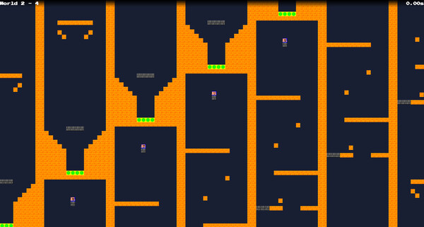 Скриншот из Get Baz Home Скриншот из Get Baz Home