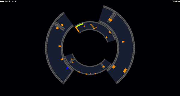 Скриншот из Get Baz Home Скриншот из Get Baz Home