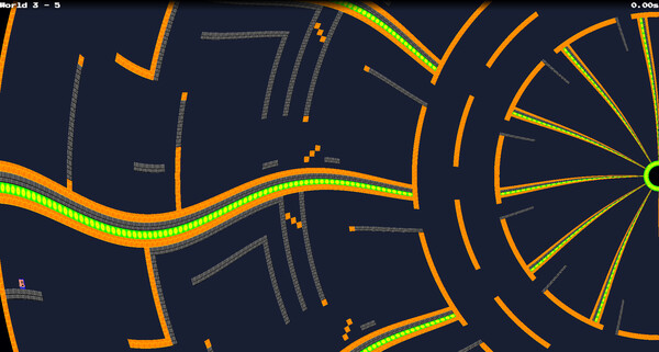 Скриншот из Get Baz Home Скриншот из Get Baz Home