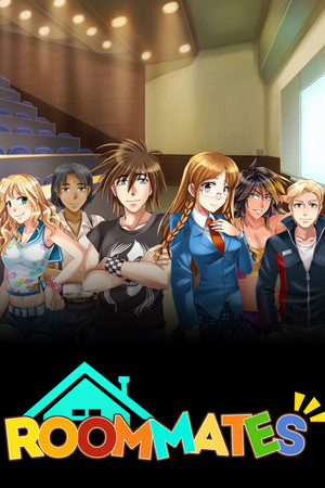Cover art of Roommates