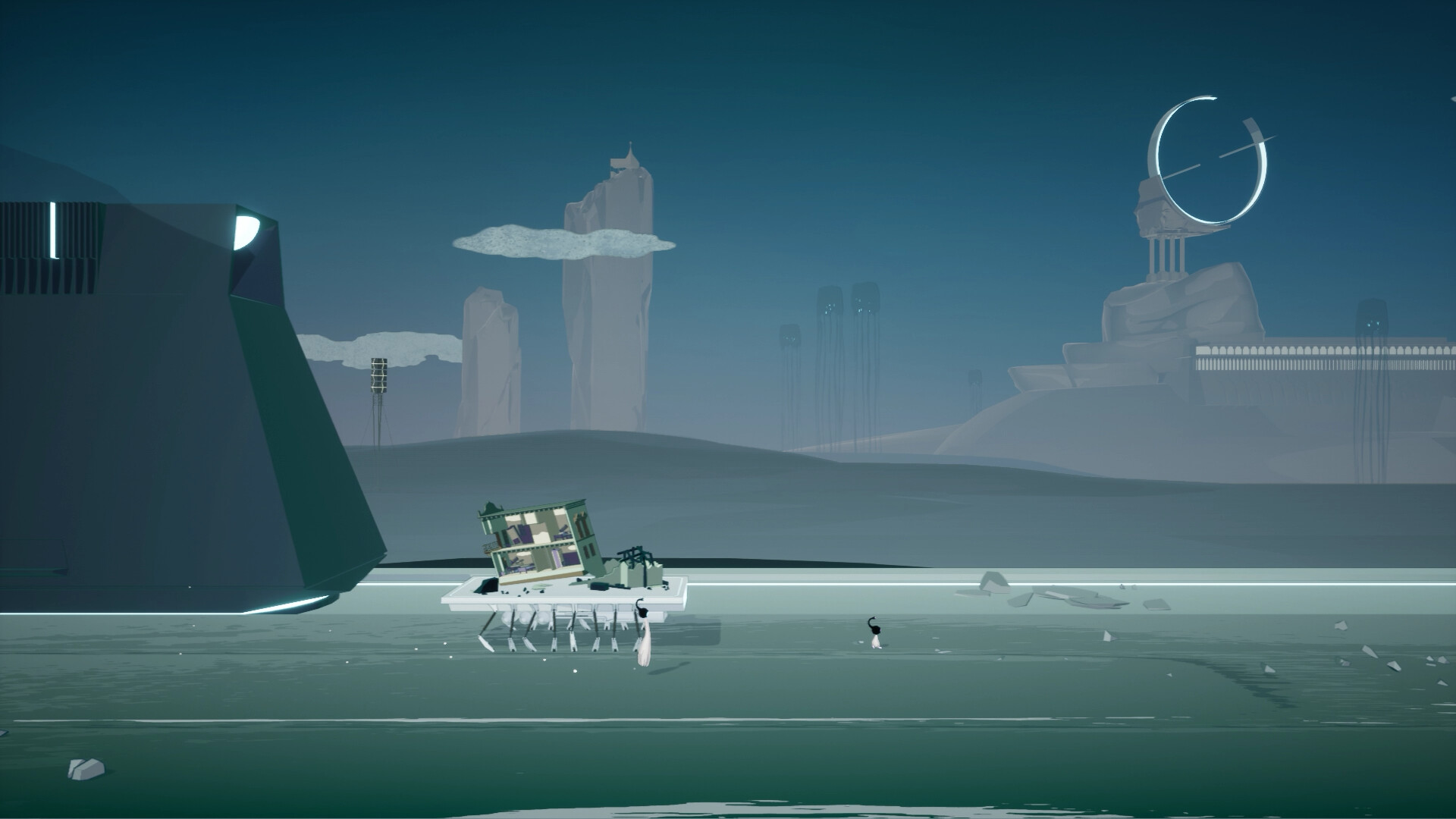 2ME screenshot #8