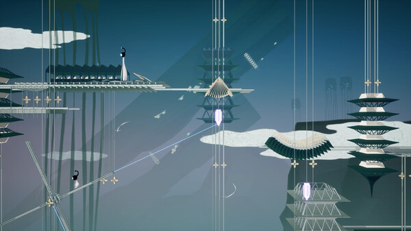 Screenshot 2 of 2ME - additional gameplay view
