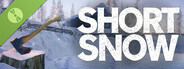 Short Snow Demo