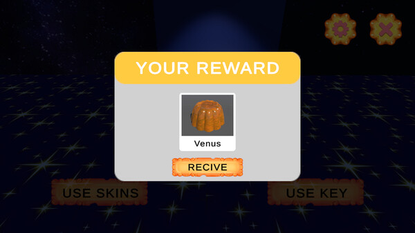 Jellitito screenshot 4