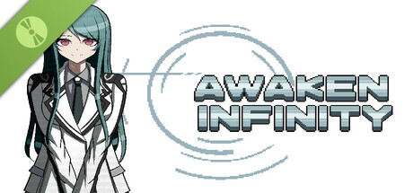 Awaken Infinity Demo cover art
