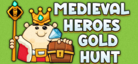 Medieval Heroes Gold Hunt Cheat Engine/CT