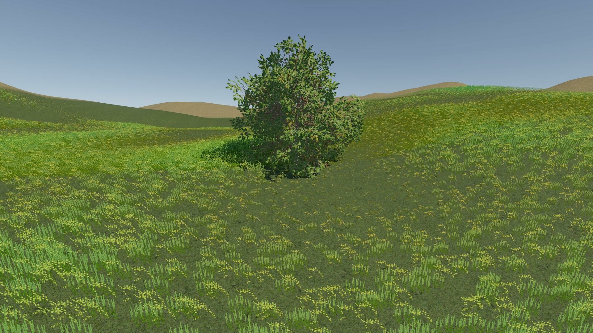 Bush Simulator screenshot 2
