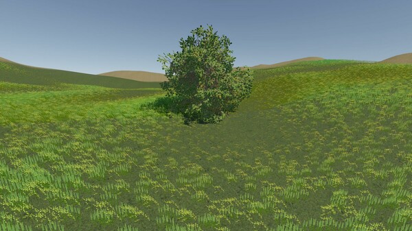 Скриншот из Bush Simulator Скриншот из Bush Simulator