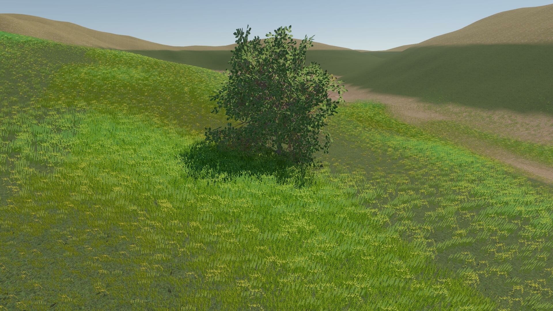 Bush Simulator screenshot 4