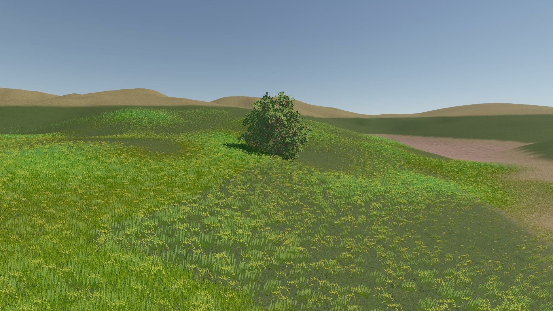 Bush Simulator screenshot 3