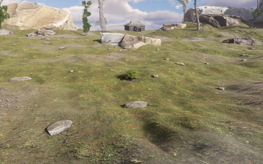 Bush Simulator screenshot 3