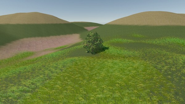 Скриншот из Bush Simulator Скриншот из Bush Simulator