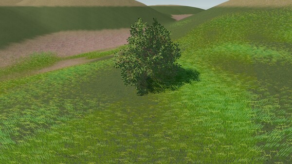 Скриншот из Bush Simulator Скриншот из Bush Simulator