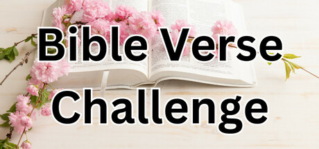 Bible Verse Challenge steam charts