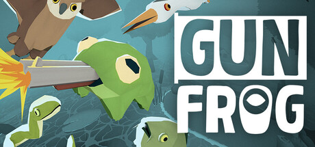 Gun Frog technical specifications for computer
