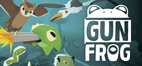 Gun Frog Cheat Engine/CT