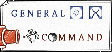 General Command cover art