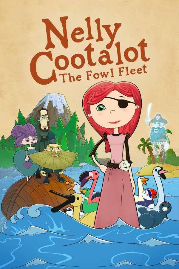 The Mystery Pirate Detective Bundle