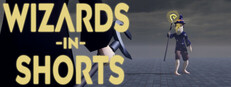 Wizards in Shorts