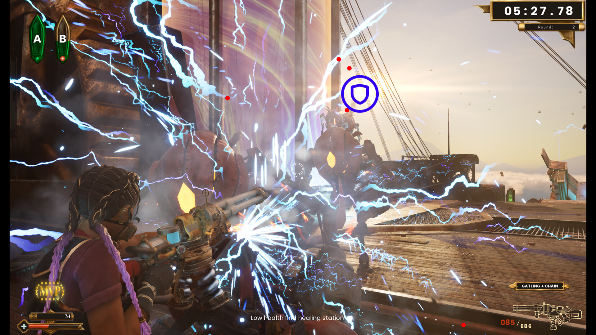 SKYGUARD screenshot #7