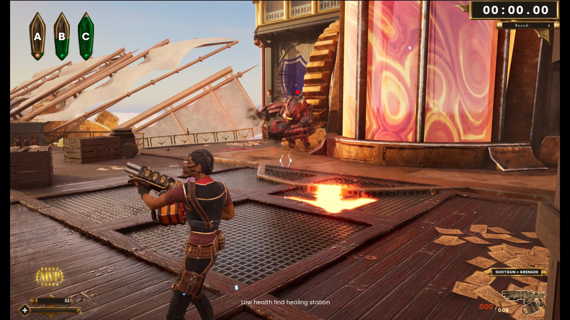 SKYGUARD screenshot #8