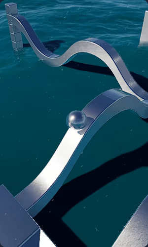 Rage Ball video 5