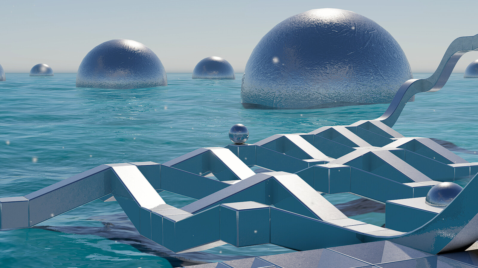 Rage Ball screenshot #5