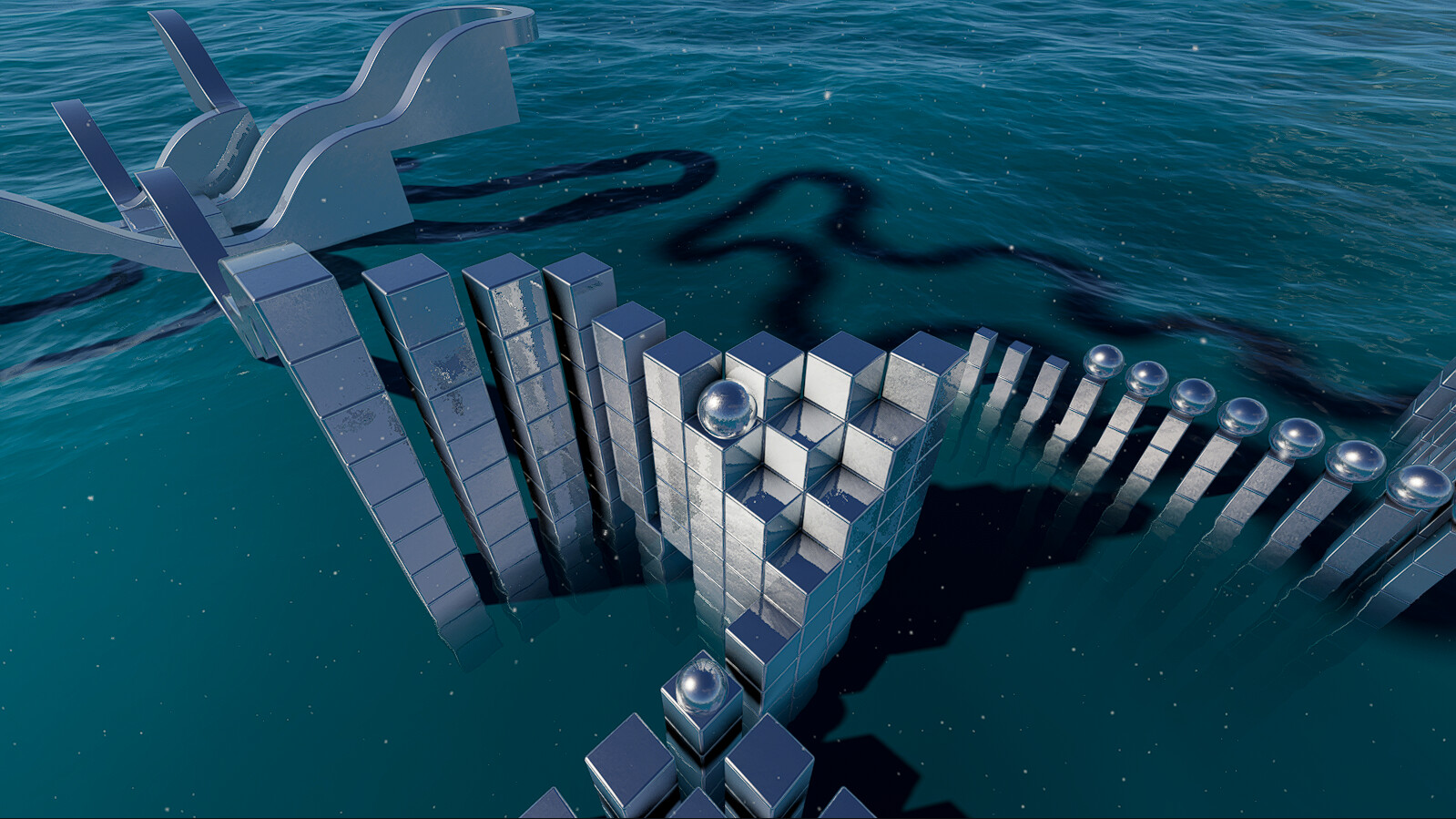 Rage Ball screenshot #6