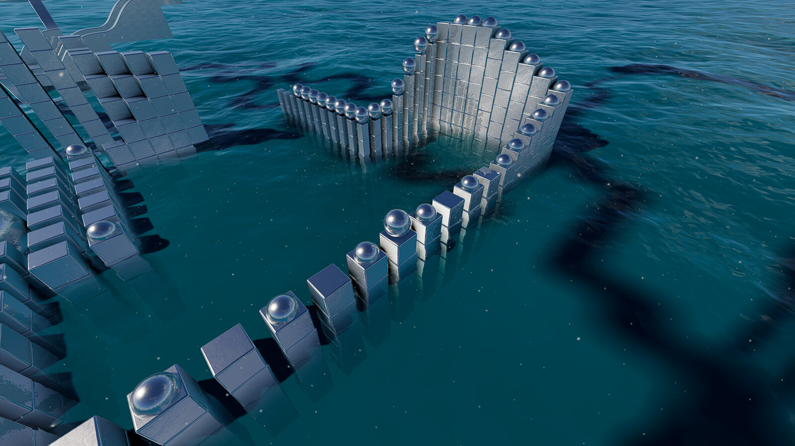 Rage Ball screenshot #7