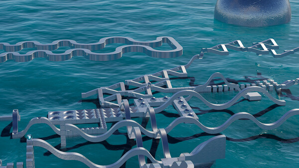 Rage Ball screenshot 4