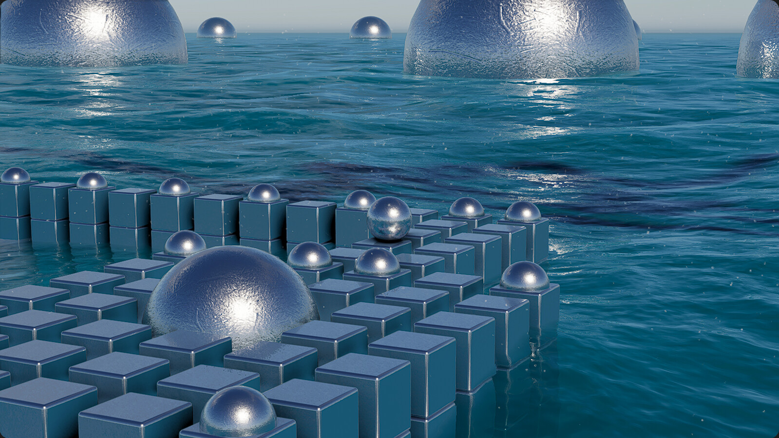 Rage Ball screenshot #3