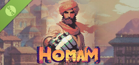 Steam thumbinal