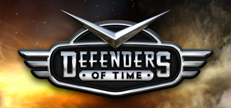 Defenders of Time steam charts