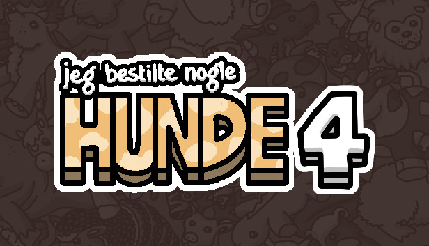 Jeg har bestilt nogle hunde 4