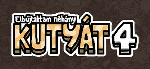 Megbíztam néhány kutyát 4