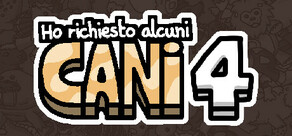 Ho richiesto alcuni cani 4