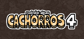 Contratei alguns cachorros 4