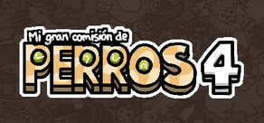 Mi gran comisión de perros 4