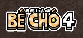 Tôi đã thuê vài bé chó 4