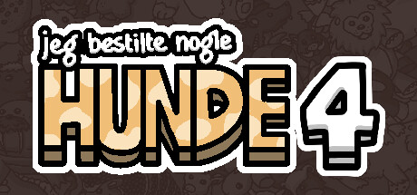 Jeg har bestilt nogle hunde 4