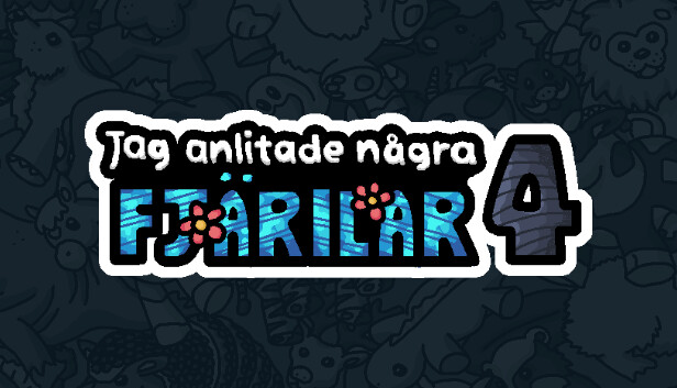 Jag anlitade några fjärilar 4