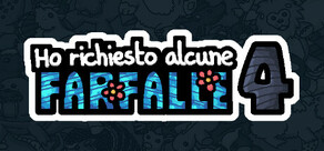 Ho richiesto alcune farfalle 4