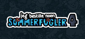 Jeg bestilte noen sommerfugler 4