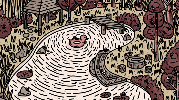 Я припрятал юрких бабочек 4.