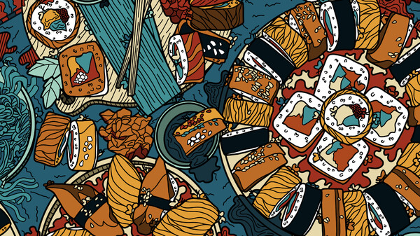 Я припрятал юрких бабочек 4.