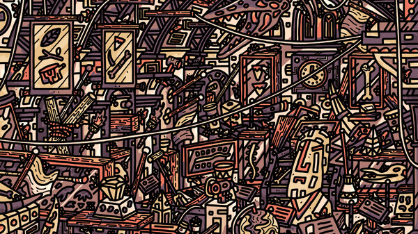 Я припрятал юрких бабочек 4.