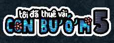 Tôi đã thuê vài con bướm 5